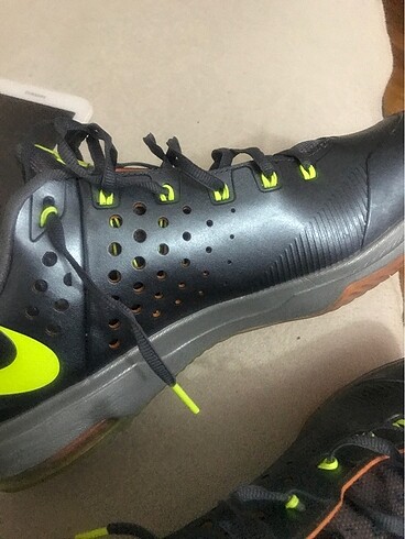 Nıke erkek spor ayakkabı - Görsel 8