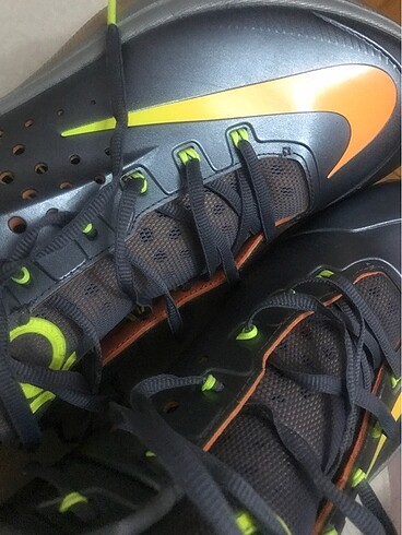 Nıke erkek spor ayakkabı - Görsel 9