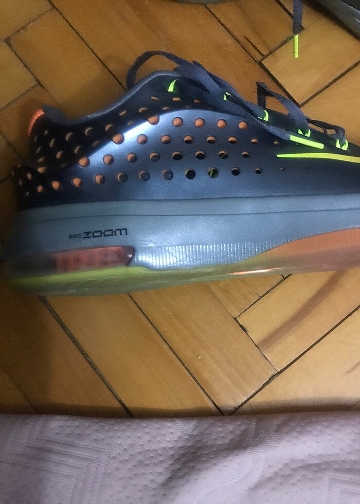 Nıke erkek spor ayakkabı - Görsel 3