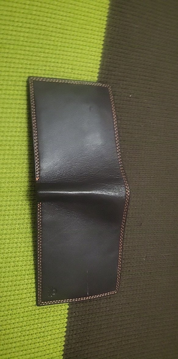 Kahverengi Erkek Cüzdanı - Görsel 4