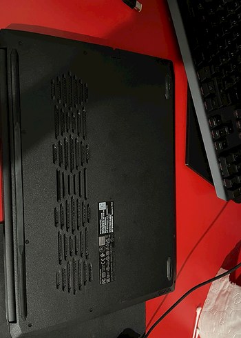 Tertemiz laptop - Görsel 6