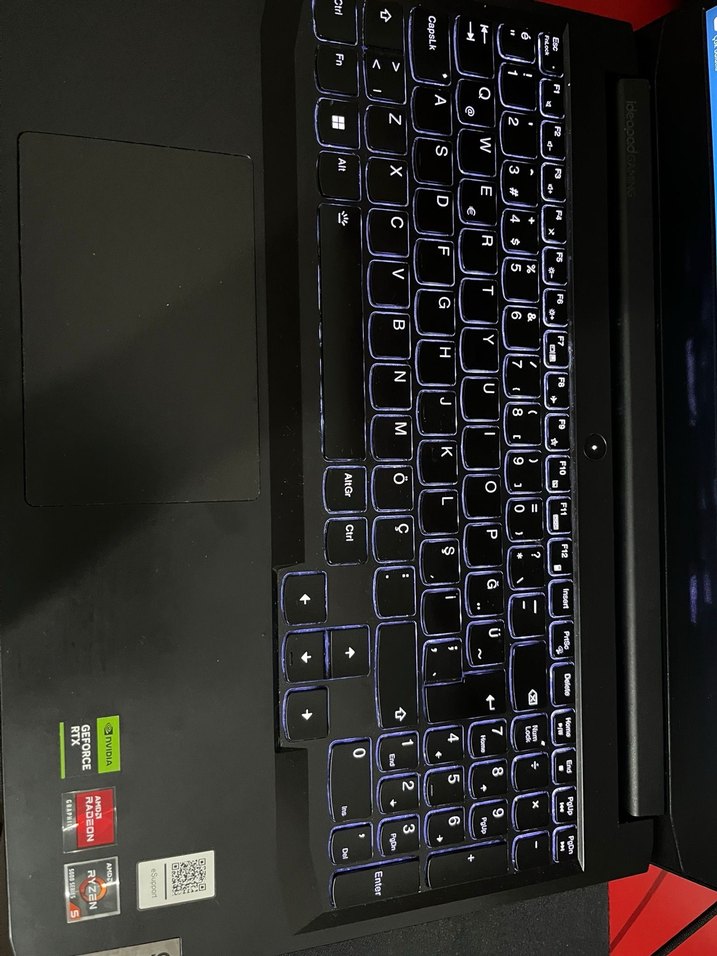 Tertemiz laptop - Görsel 2