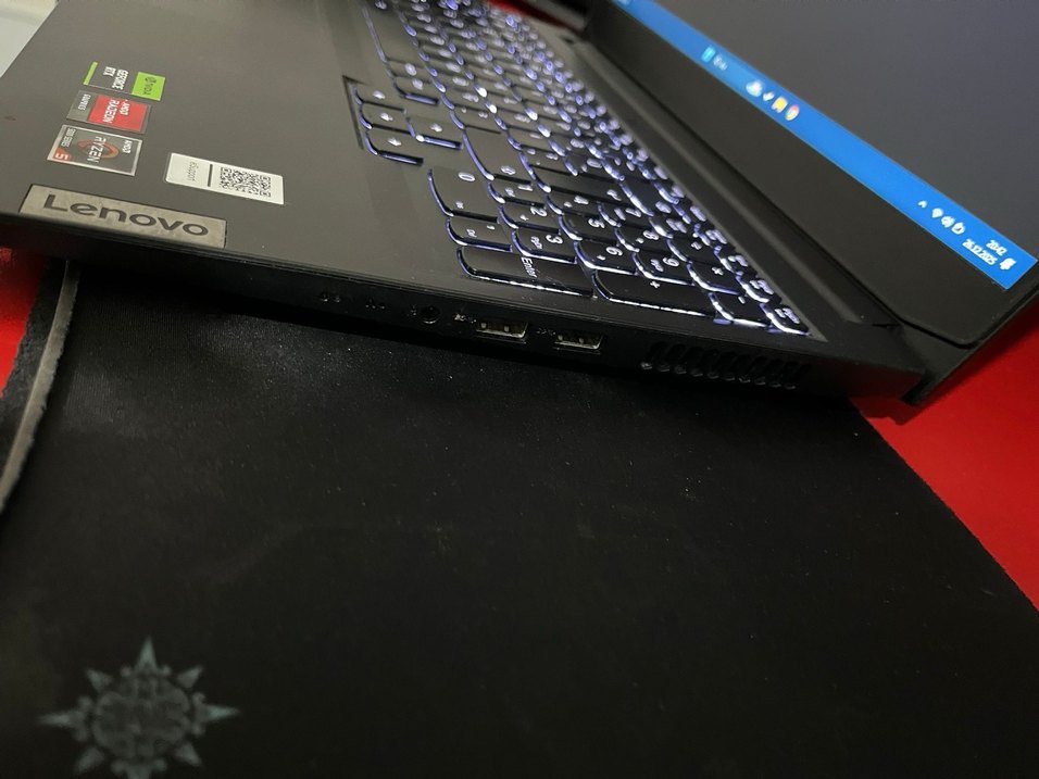 Tertemiz laptop - Görsel 4