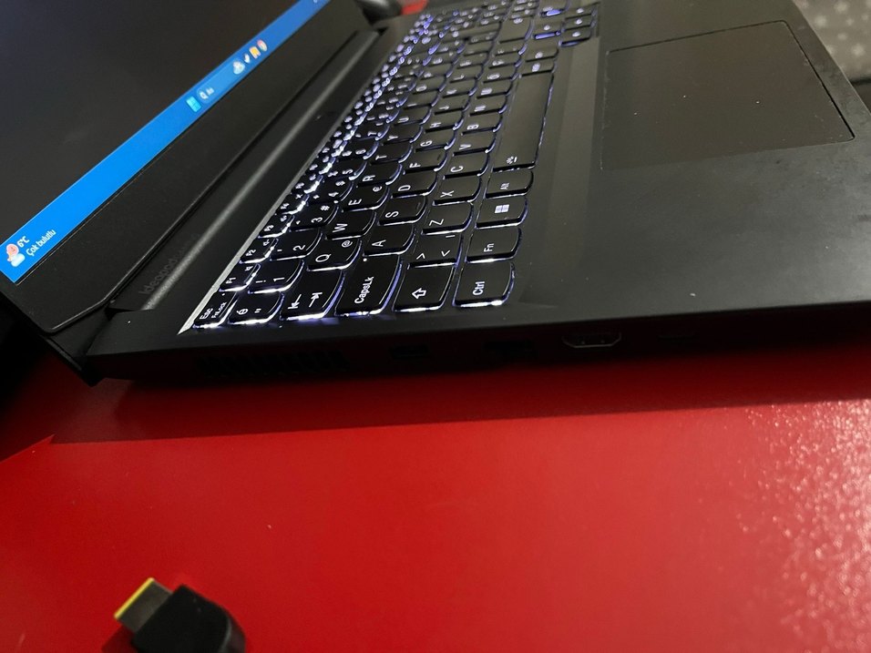 Tertemiz laptop - Görsel 5