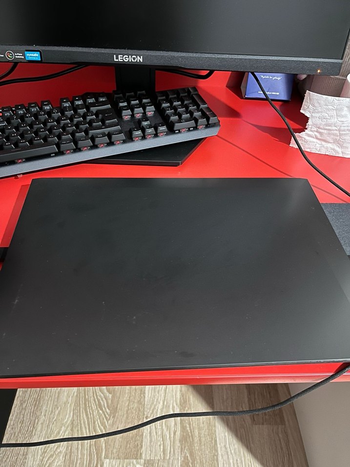 Tertemiz laptop - Görsel 3