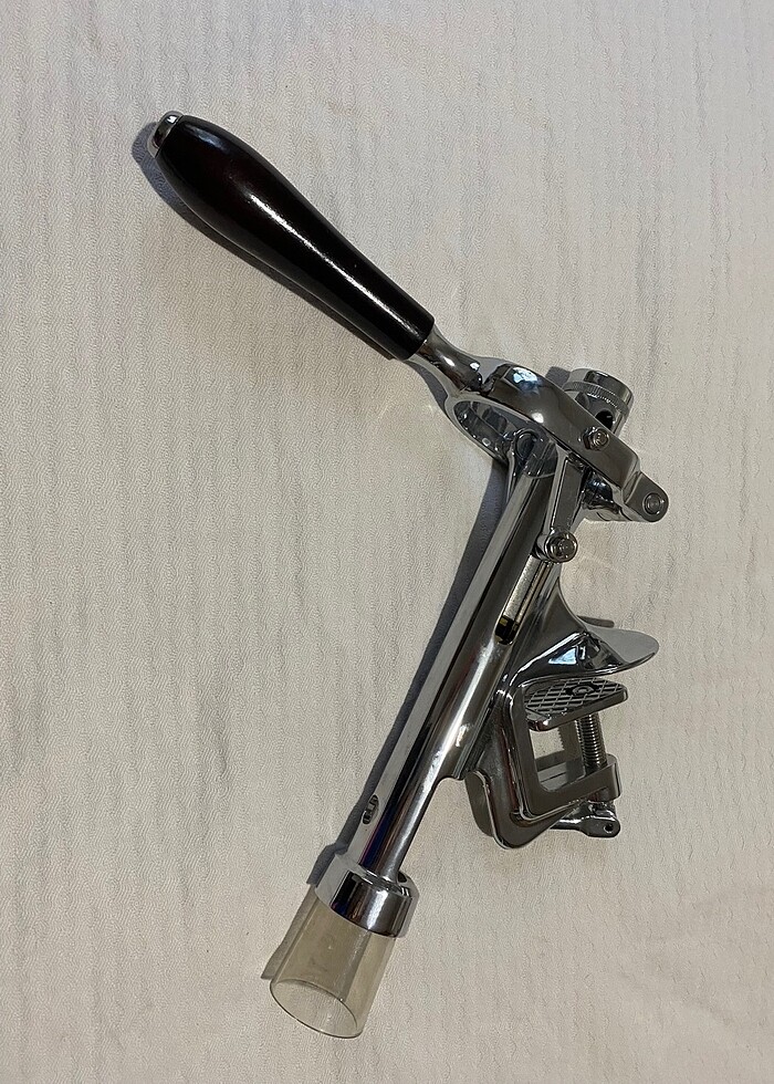 Şarap açacağı - Görsel 4