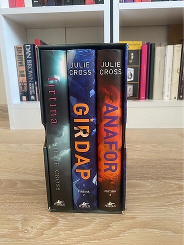 Fırtına serisi - Görsel 2