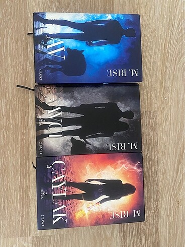 Av serisi - Görsel 2