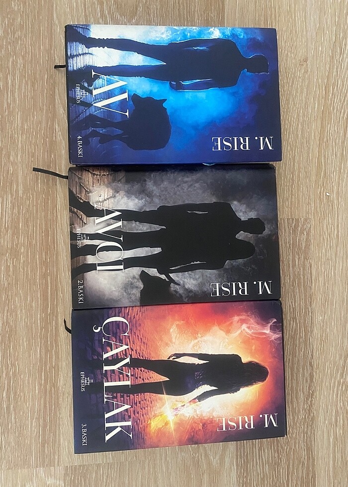 Av serisi - Görsel 2