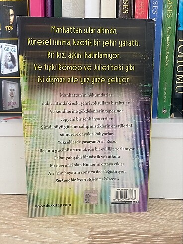 Mistik Şehir - Görsel 2