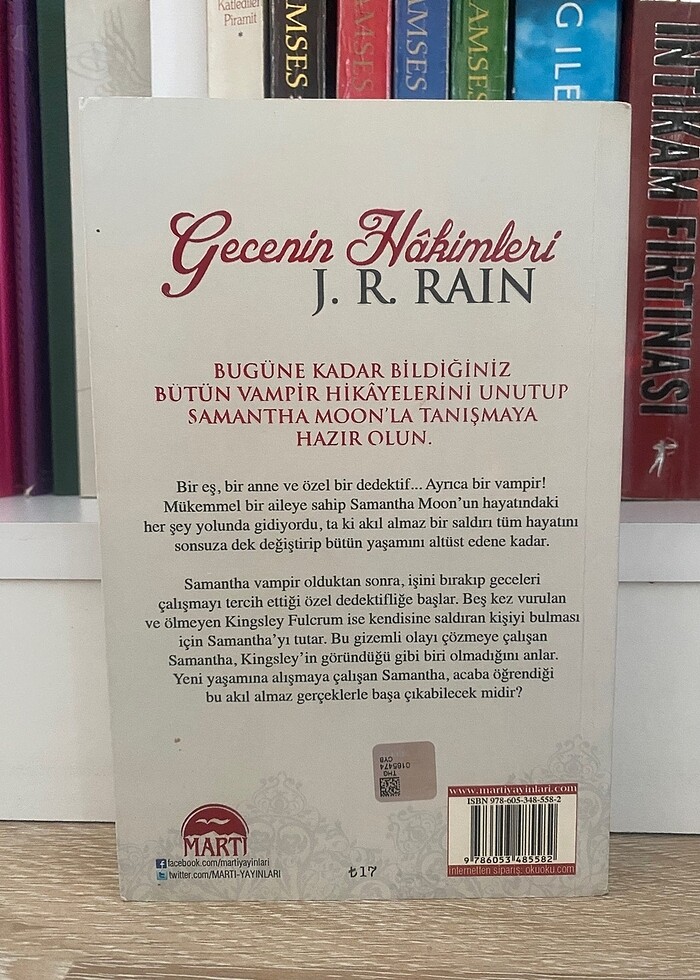 Gecenin Kanatları - Görsel 2