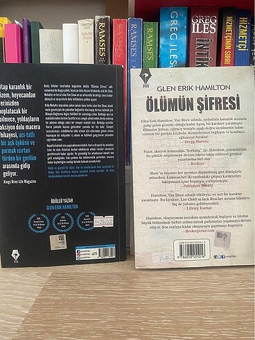 Geri Sayım ve Ölümün şifresi - Görsel 2