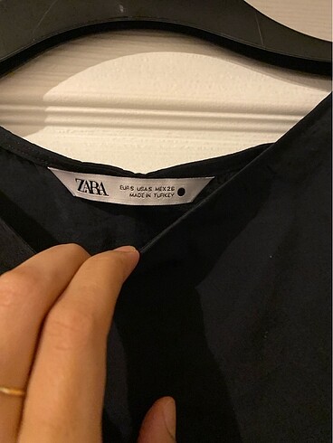 Zara Zara Elbise