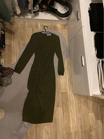 Zara Zara Elbise