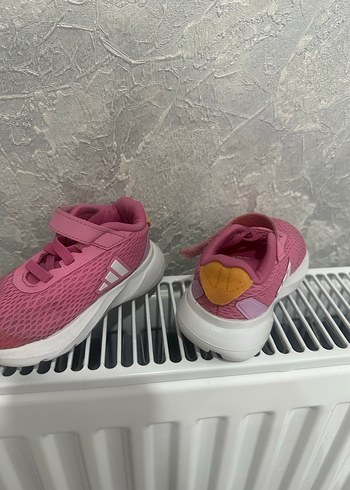 Adidas spor ayakkabı - Görsel 4
