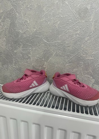 Adidas spor ayakkabı - Görsel 3