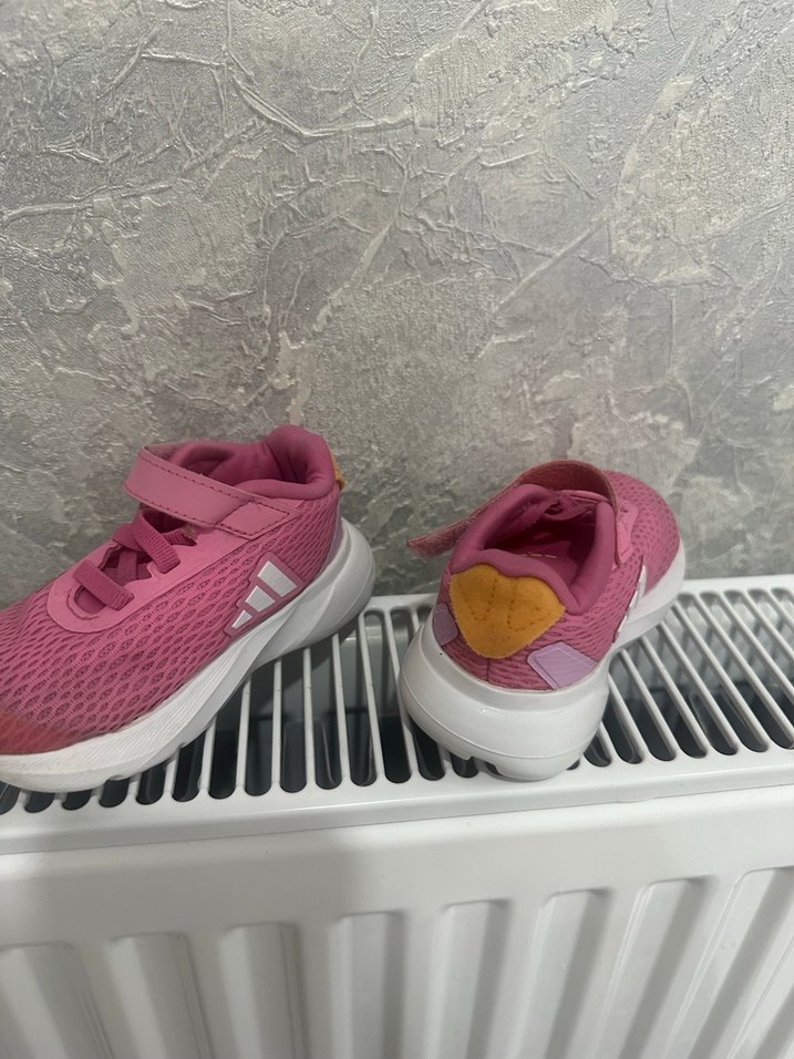 Adidas spor ayakkabı - Görsel 4