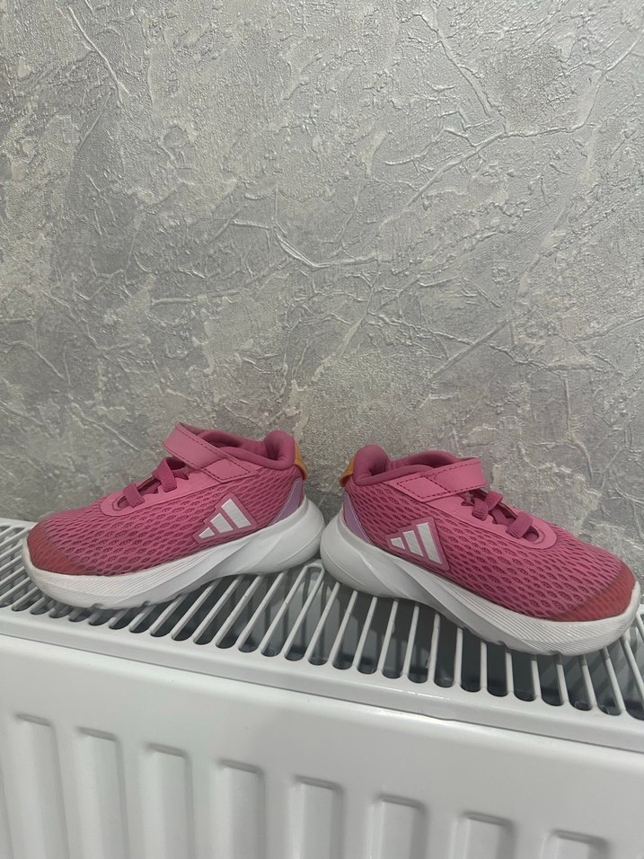 Adidas spor ayakkabı - Görsel 3