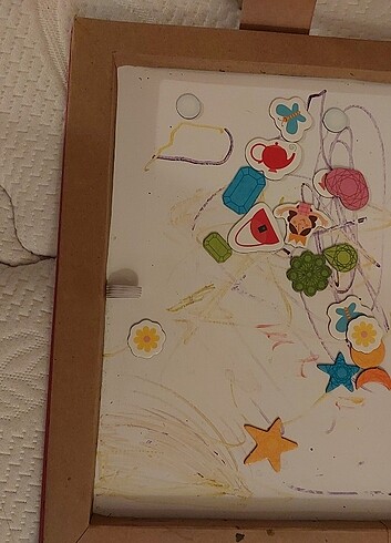 Beden melissa and doug play draw create