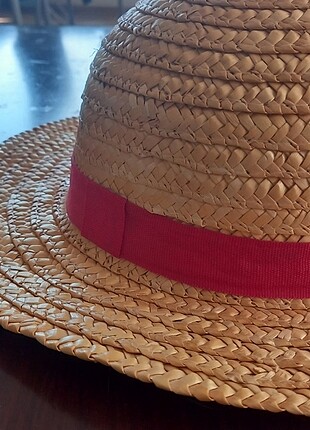Luffy Şapka 