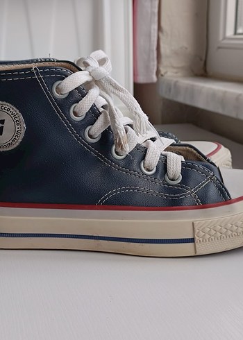 Vicco Çocuk Renkli Baskılı Spor Ayakkabı - Görsel 5