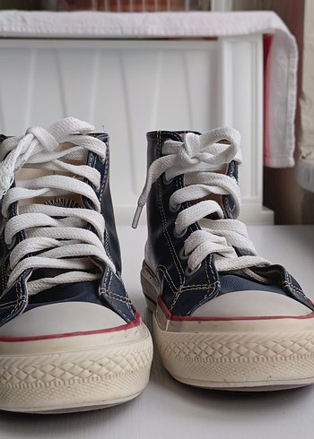 Vicco Çocuk Renkli Baskılı Spor Ayakkabı - Görsel 2