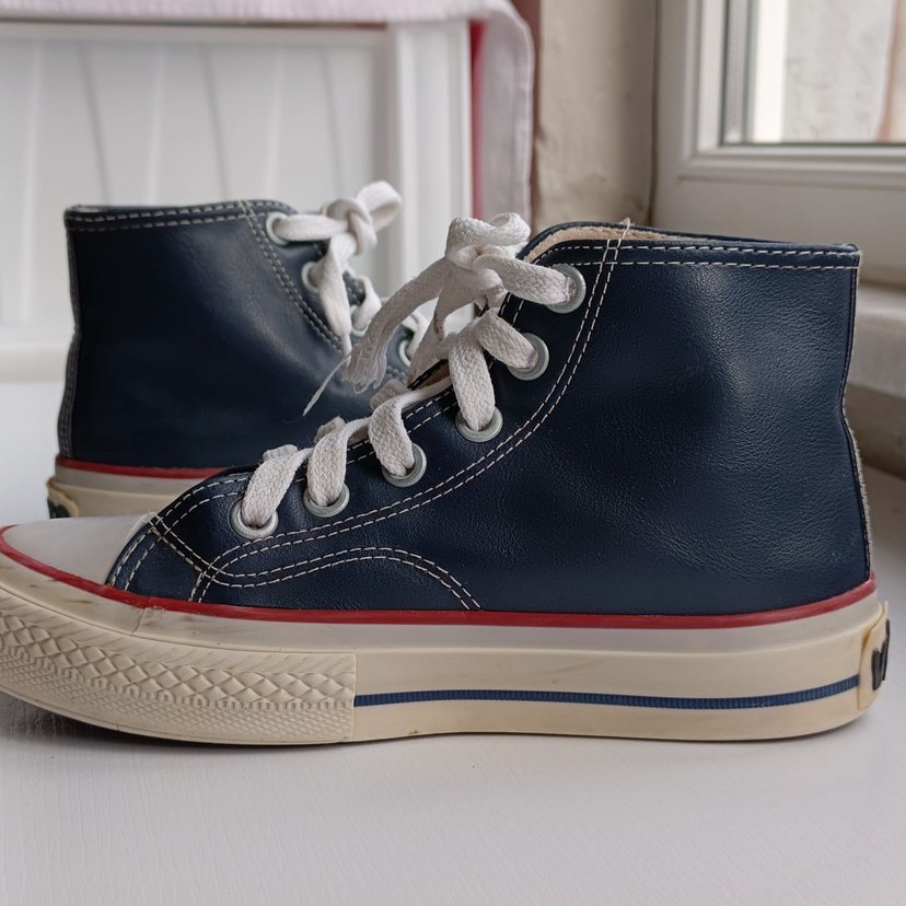 Vicco Çocuk Renkli Baskılı Spor Ayakkabı - Görsel 3