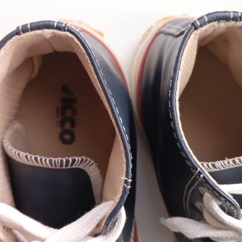 Vicco Çocuk Renkli Baskılı Spor Ayakkabı - Görsel 4