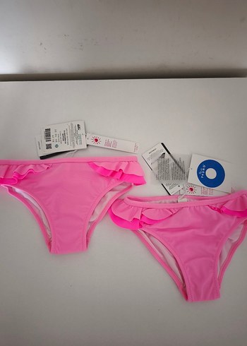 Penti bikini alt 5-6 yaş
