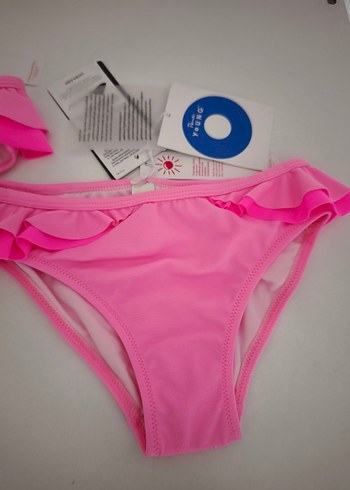 5 Yaş Beden Penti bikini alt 5-6 yaş