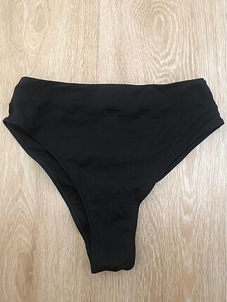 H&M high leg Yüksel bel bikini altı