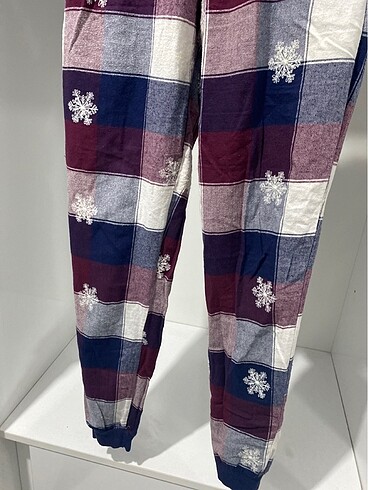 s Beden çeşitli Renk Pijama altı