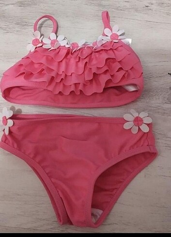 Çocuk bikini