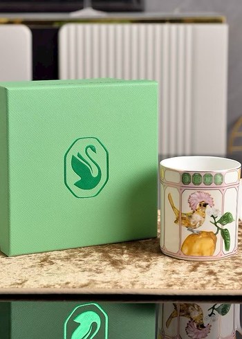 Rosenthal svarovski - Görsel 8