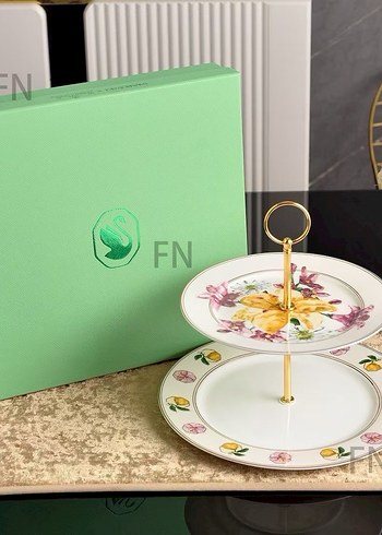 Rosenthal svarovski - Görsel 4