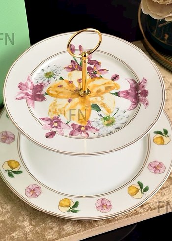 Rosenthal svarovski - Görsel 5