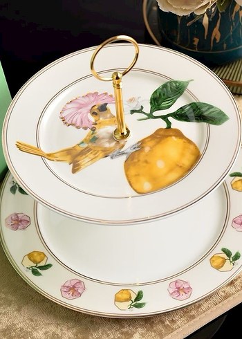 Rosenthal svarovski - Görsel 6