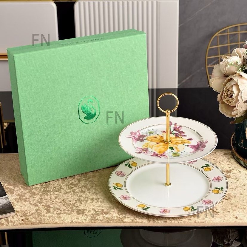 Rosenthal svarovski - Görsel 4