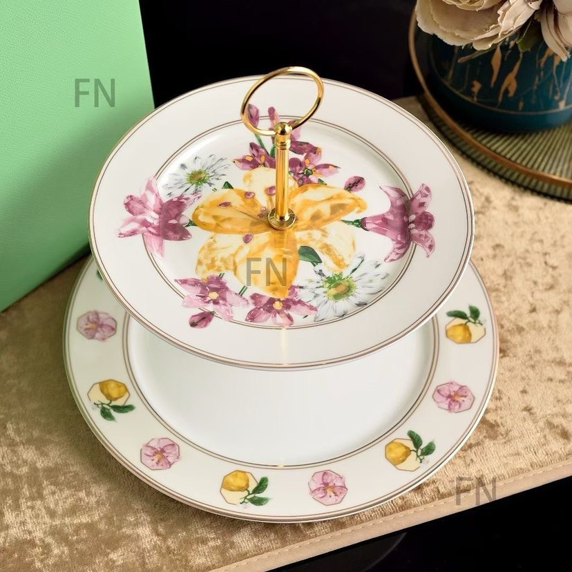 Rosenthal svarovski - Görsel 5