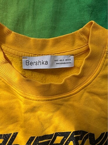 Bershka Sweat bershka
