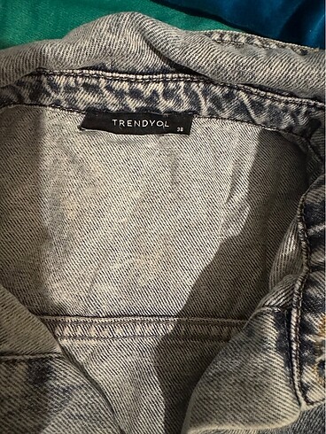 Trendyol & Milla Kot tulum