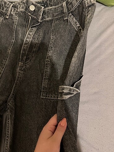 40 Beden Kot pantolon
