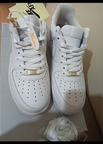 Nike NİKE AİR FORCE