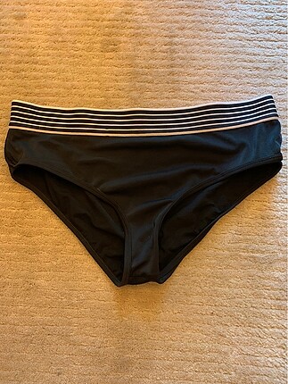 Penti bikini altı
