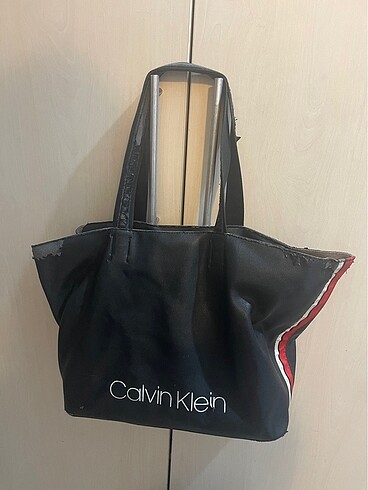 calvin klein çanta