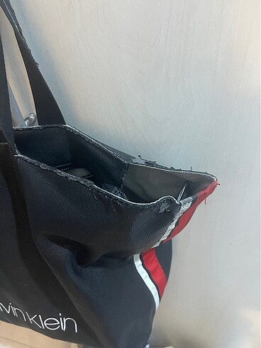 Calvin Klein calvin klein çanta