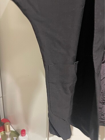 l Beden gri Renk max mara ceket