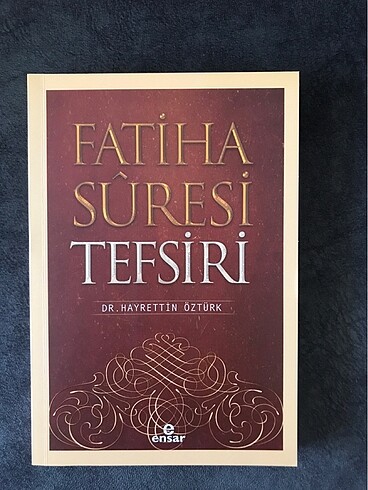 Kitap