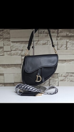 Dior Trend askılı çanta
