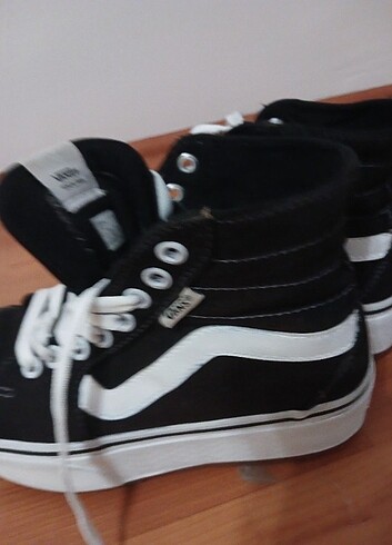 Vans orjinal